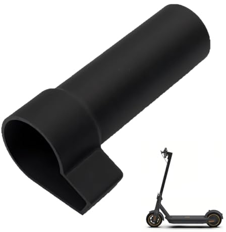 EIHI Elektroroller Gasgriff - e scooter zubehör,e roller zubehör,Ergonomischer Rutschfester profiliert Controller für Mountainbiking Pendeln Stadtradfahren Jugendliche Erwachsene Trail Reisen