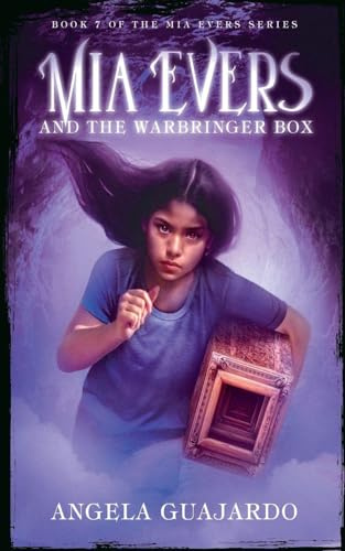 Mia Evers and the Warbringer Box