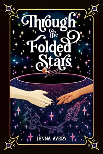 Through The Folded Stars (Singularity, Band 1)