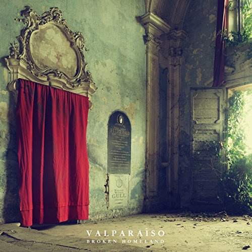 Zamora Label (Broken Silence)