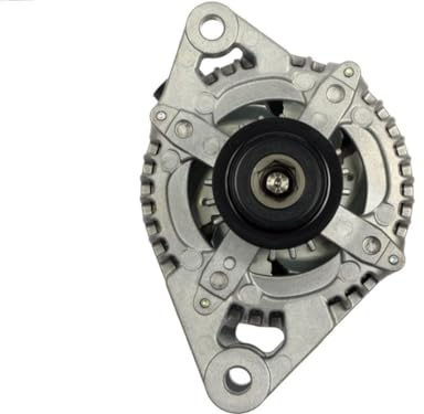 Brand new OEM DENSO Alternator - A6050(DENSO)