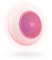 T'nB Lumi Enceinte Bluetooth Rose