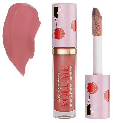 Vivienne Sabo - Le Grand Volume Lip Gloss Red, Typ:PRUNEPlum