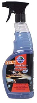FILMER Insektenentferner Gel 650 ml Gel-Reiniger Super-Gel-Formel