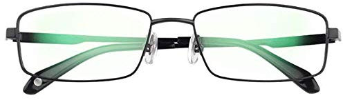 Hochauflösende Fern- / Nahbereich-Mehrzweck-Lesebrille, automatische Anpassung, intelligentes Anti-Blau-Licht, männliche und weibliche Lesebrille mit Zoom und Farbwechselbrille