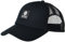 Element Herren Icon Mesh Cap Baseballkappe, Schwarz, Einheitsgröße