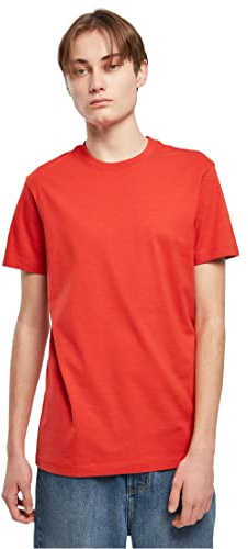 Urban Classics Herren TB3085-Essentials Basic Tee