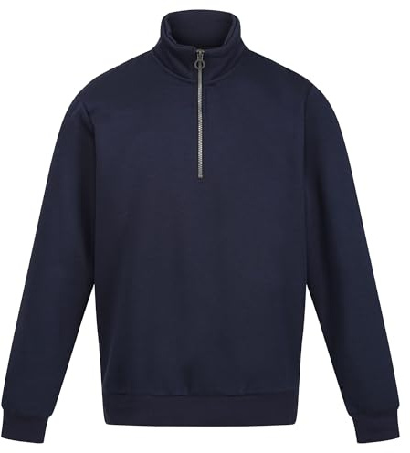 Regatta Professional Men's Mens Pro 1/4 Zip Sweatshirt Sweater