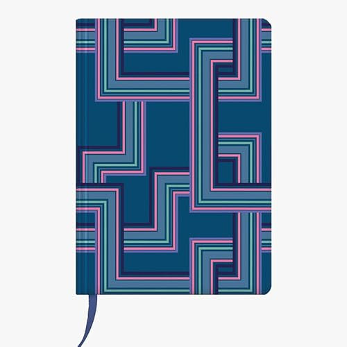 CEDON Notizbuch Hardcover Fantasy Buchblock mit Fadenheftung, Format: A5, 15,5 x 21,8 x 1,8 cm, 256 Seiten, 80 g/m, 2035262