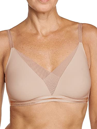 Naturana Soft-BH MitteltraegerSoft-BH Mitteltraeger Light Beige - 75/B