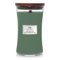 Duftkerze Woodwick Mint Leaves & Oak Groß 609,5g