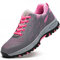 Scarpe Antinfortunistiche da Donna,Scarpe antilavoro,Traspiranti,in Acciaio,Leggero, Antiscivolo. ﻿