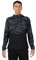 Fox Racing Ranger Wind Pullover Windbreaker Herren, Schwarz, XL