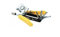 Pedro's RX Micro-20 Multitool 20 Funktionen