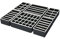 Homsorout Schrank Organizer 6 Stück, Organizerorganizer kleiderschrank Stoff Pax Organizer, Socken Organizer von Unterwäsche, Socken, Schals, Schwarz