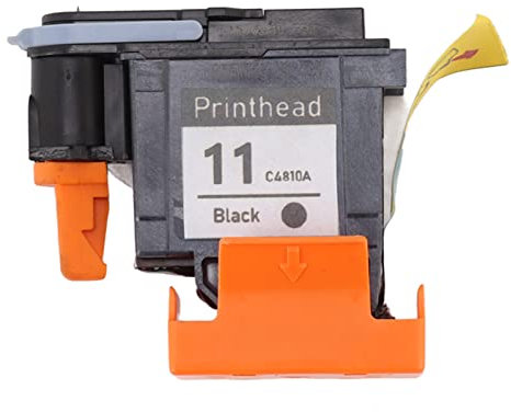 Druckkopf-Zubehör, Druckerkopf-Ersatz, Ersatz-Druckköpfe für HP Designjet 100, 110, 111, 500, 510, 800, 813, 850, Einfache Installation und Austausch