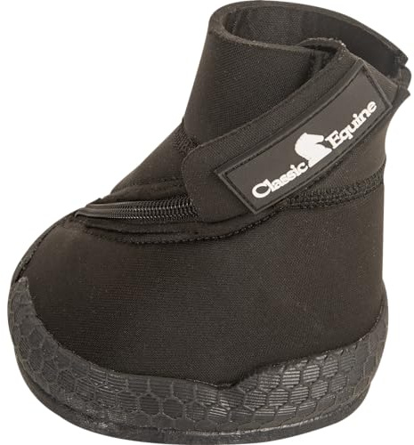 Classic Medicine Hoof Boot 2