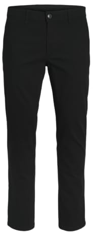 JJ REBEL Herren Jrebmichael Slim Sharp Noos Chino-Hose