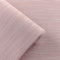 Swehooirt Blush Striped Wallpaper Modern Silver Metallic Striped Effect Wallpaper Flocking Textured for Bedroom Living Room TV Backdrop Hallway Lounge Hall