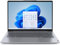 Lenovo ThinkBook 14 G7 ARP 21MV000AUS 14 Touchscreen Notebook - WUXGA - AMD Ryzen 7 7735HS - 16 GB - 512 GB SSD - Tastiera inglese (US) - Grigio artico