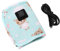 RORPOIR 1Pc Scaldabiberon Copribiberon Per Bambini Copribiberon Per Il Latte Riscaldatore Per Biberon Manica Per Biberon