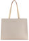 bugatti Ella Business System Bag - elegante Aktentasche mit 13-Zoll-Laptopfach in Beige