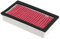 RIDE AND CUSTOM Filtro Area Compatibile con Yamaha Xt E 600 1990-2002