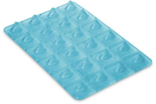 Crab Grab Shark Teeth Stomppad 2025 Clear, Blue