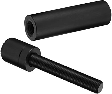 Angoily Support Gpu Réglable Anti-affaissement avec Magnétisme Intégré Support De Carte Graphique Vertical pour Prévenir La Accessoire Compatible avec Tous Les Châssis