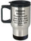 Friends for Designer Mug de voyage chic et insolent