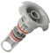 Screw Man P07586 SPA Whirlpool Jet Cluster Düse Badewanne für Pool Badewanne Whirlpool Düsen Ersatzteile