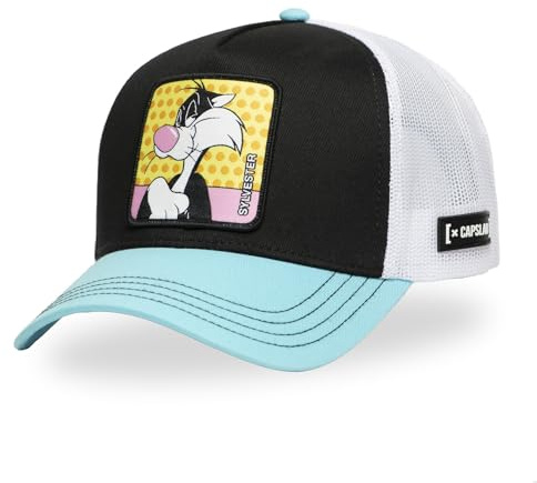 Capslab Herren caps Capslab