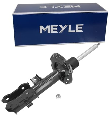 MEYLE Shock Absorber Suspension Strut Gas Pressure Front Left Suspension Strut for Hyundai Tucson (TL, TLE) for Kia Sportage (QL, QLE) 37-26 623 0026