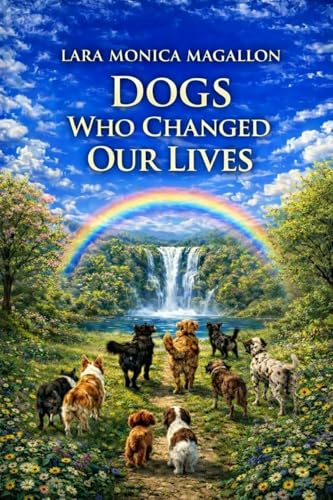 Dogs Who Changed Our Lives