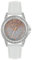 Tikkers Orologio Analogico Quarzo Bambina con Cinturino in Poliuretano TK0190