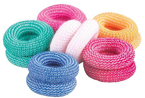 B.Braun Askina Finger Bob® Fingerfixierverband Fixierbinde bunt 180 mm 50 Stück
