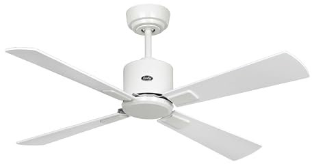 CasaFan Ceiling fan Eco Neo III 103cm WE-WE / LG 943131
