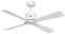 CasaFan Ceiling fan Eco Neo III 103cm WE-WE / LG 943131