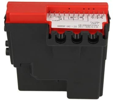 Honeywell Steuergerät Feuerungsautomat S4565BF1062U