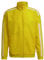 adidas Herren Squadra 21 Presentation Jacket, Team Yellow/White, XS