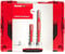Fischer Duopower L-Boxx Valigetta Attrezzi, Assortimento 910x Tasselli Duopower, Ø 6-8-10 mm Cassetta Resistente agli Urti e Impilabile, compatibile sortimo, 560492