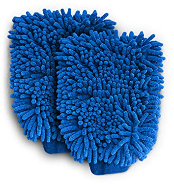 HEYNNA BO Mikrofaserhandschuh 1 Paar