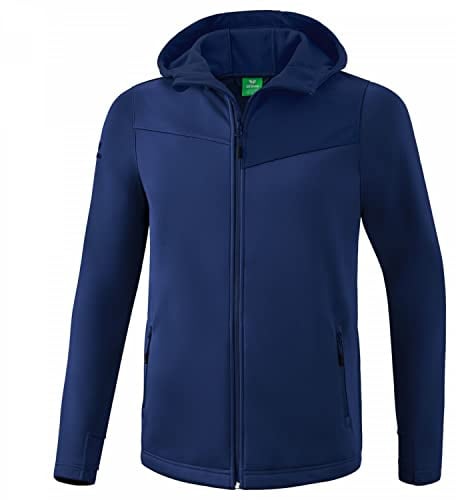 Erima Performance Softshelljacke Kids Kinder