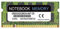 JUJNE 2 Go de MéMoire SODIMM pour Ordinateur Portable DDR2 667 MHz PC2-5300 DDR2 667 (240 Broches), Modules de MéMoire pour Ordinateur Portable, Prise en Charge Double Canal 4G