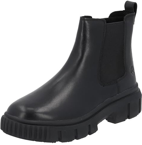 Timberland Stivali GREYFIELD Chelsea TG 39 cod TB0A5ZCG001