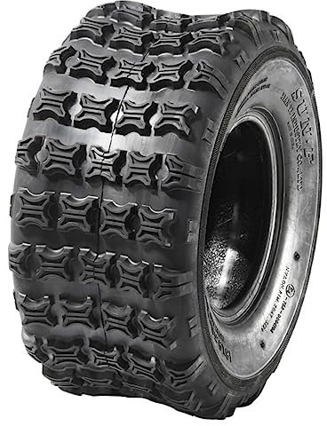 SUNF A018 18x9.50-8 TL 33F, ATV Reifen