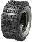 SUNF A018 18x9.50-8 TL 33F, ATV Reifen