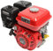 Motor de gasolina de 4 tiempos, 208 CC, motor de gasolina, bomba de agua, bomba de agua, bomba de motor, bomba de aceite, refrigerada por aire, monocilindro