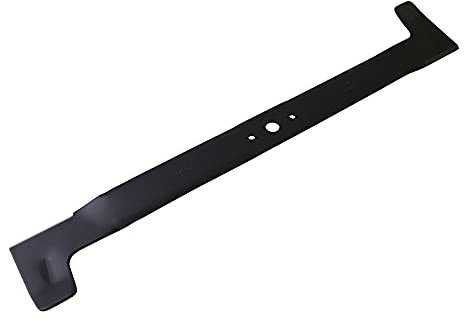 SECURA Lame (éjection) compatible avec SENTAR MELBOURNE [299991023/UVT] Tracteur de pelouse