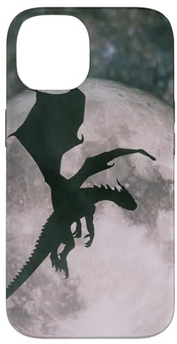 Dragon Moon Case for iPhone 14